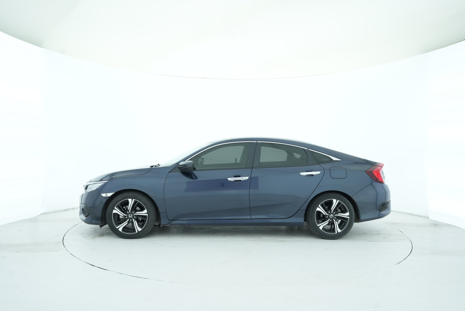 Honda "思域" 可 以 翻 译 为 "Civic" 2019 — фото 3