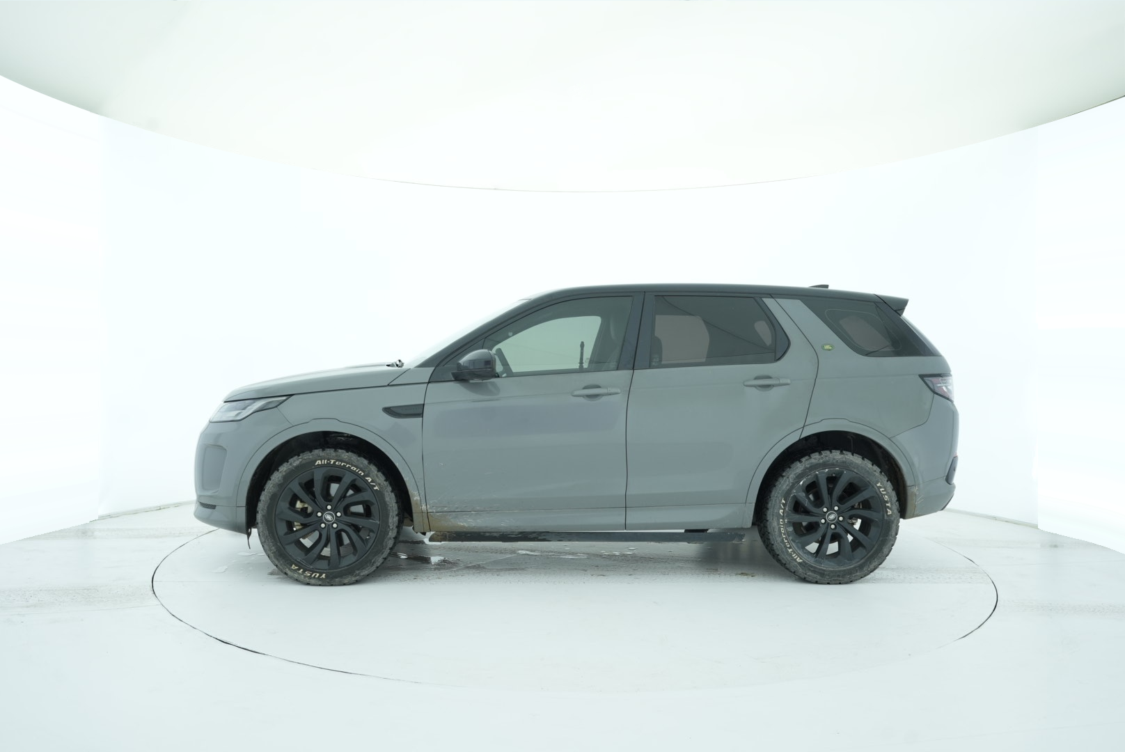 Land Rover Discover the Sports Version 2020 — фото 3