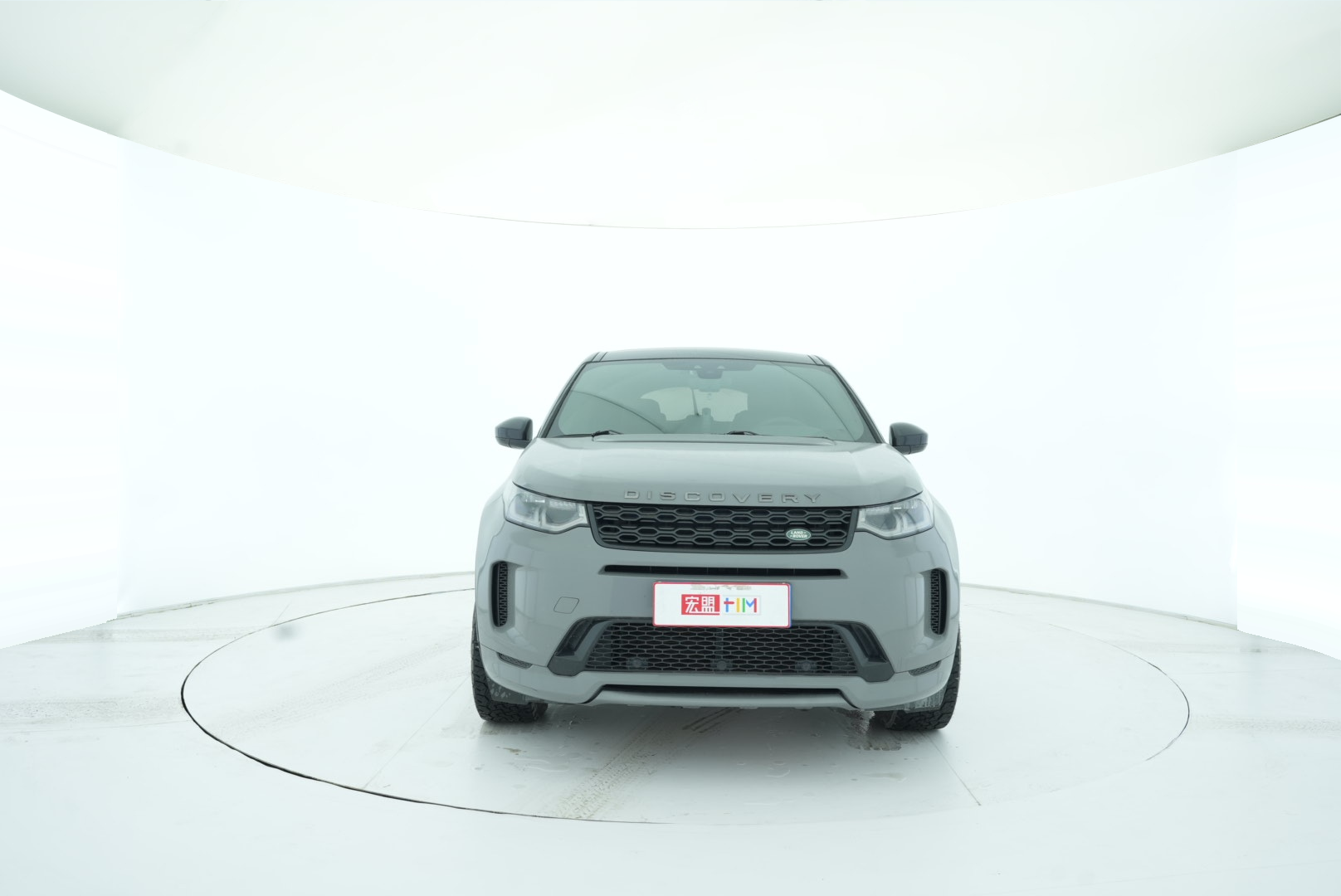 Land Rover Discover the Sports Version 2020 — фото 9