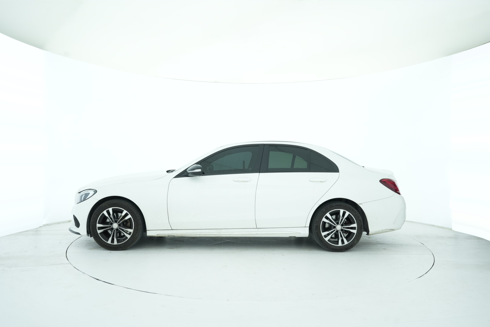 Mercedes Benz C-Class 2015 — фото 3
