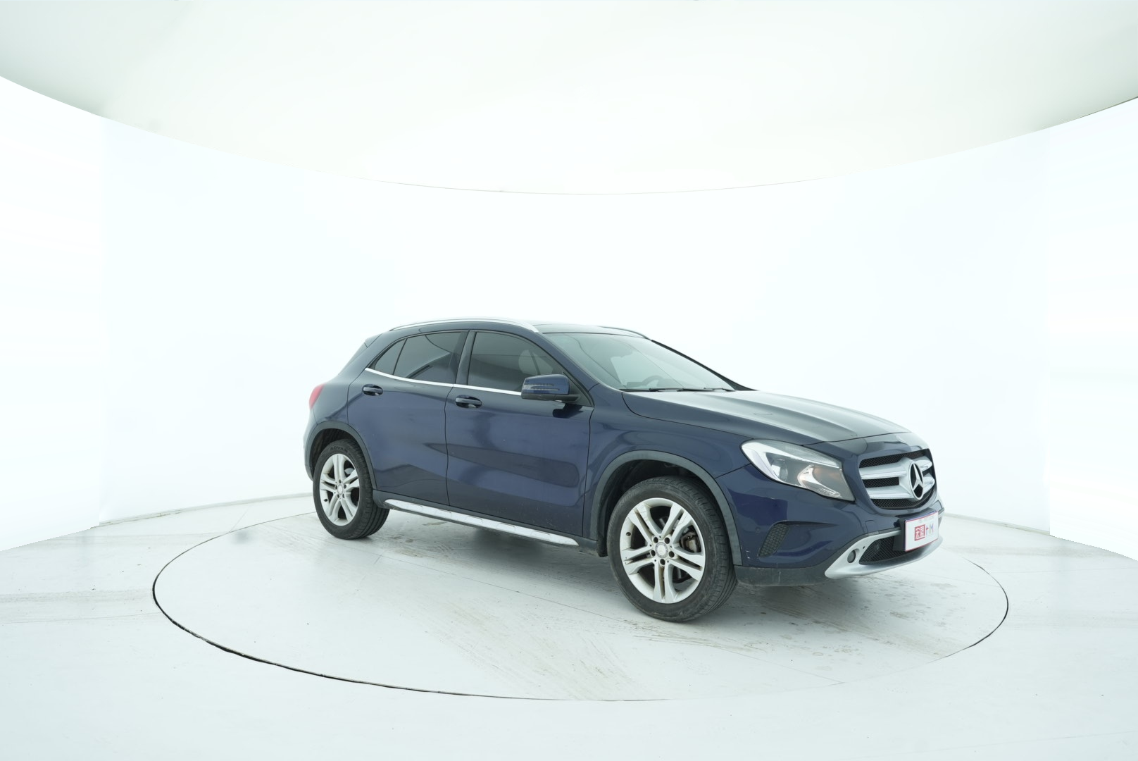 Mercedes Benz GLA 2015 — фото 8