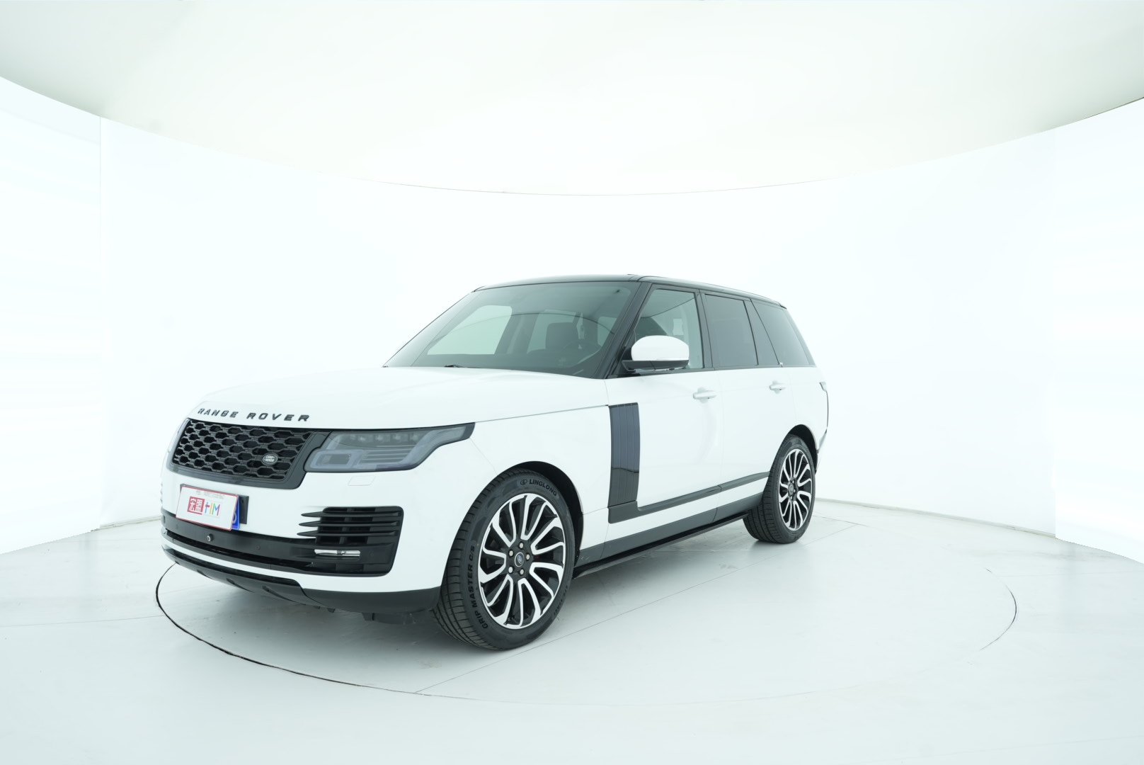 Land Rover Range Rover 2016 — фото 2