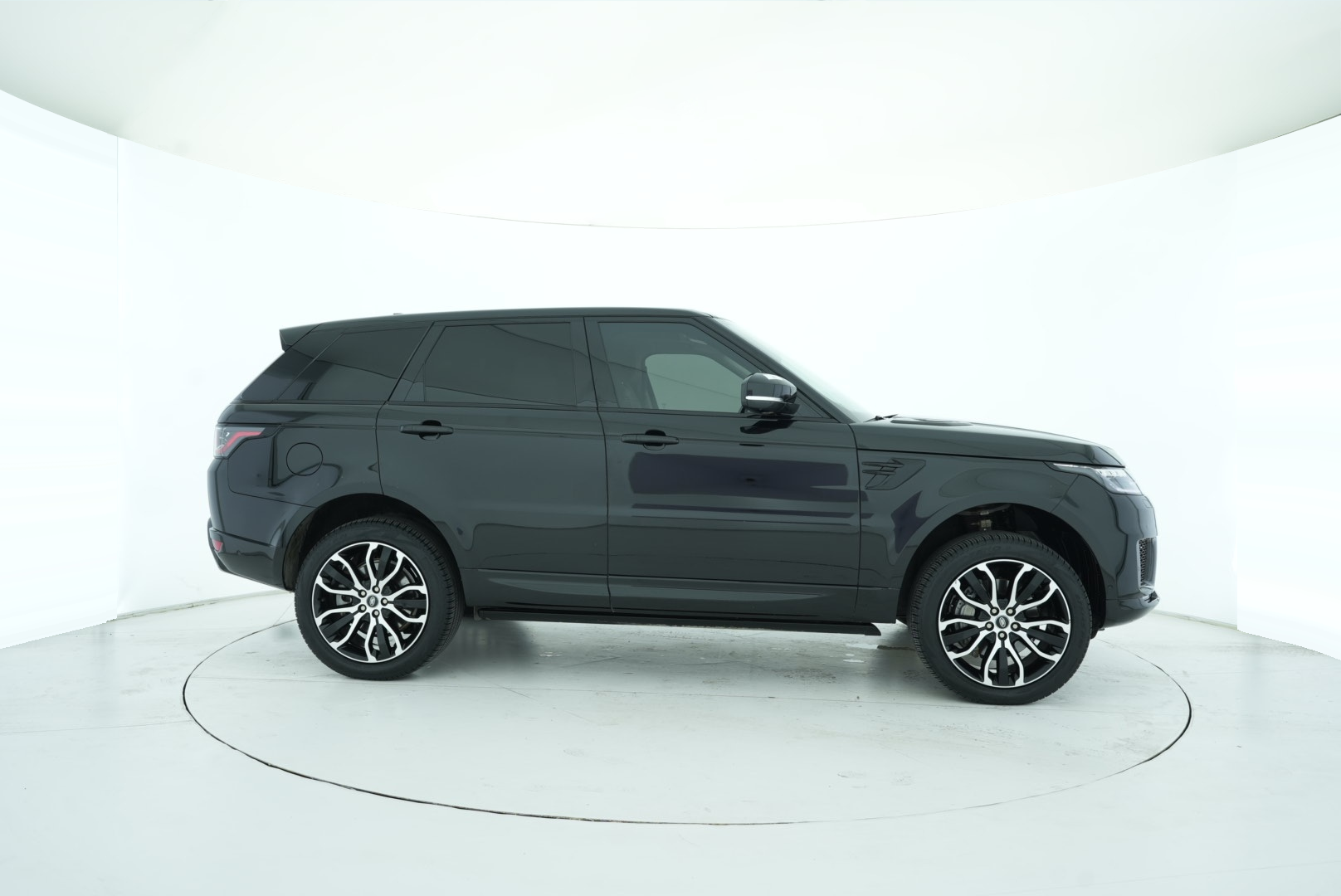 Land Rover Range Rover Sport 2021 — фото 7