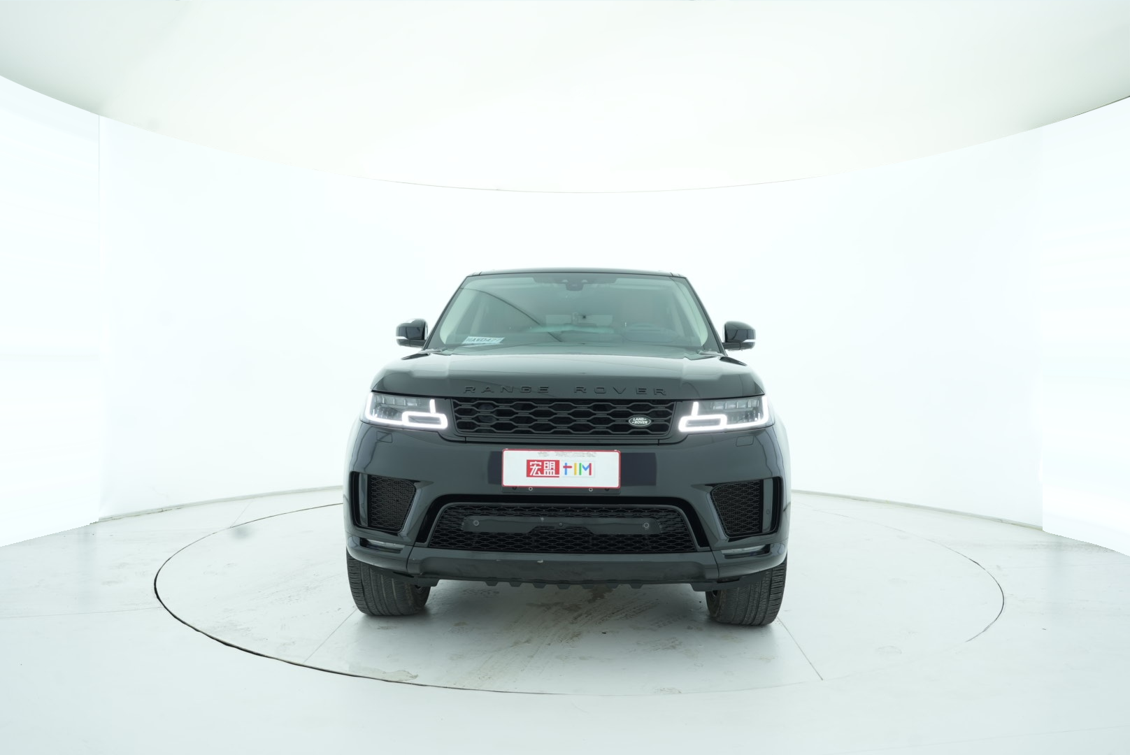 Land Rover Range Rover Sport 2021 — фото 9