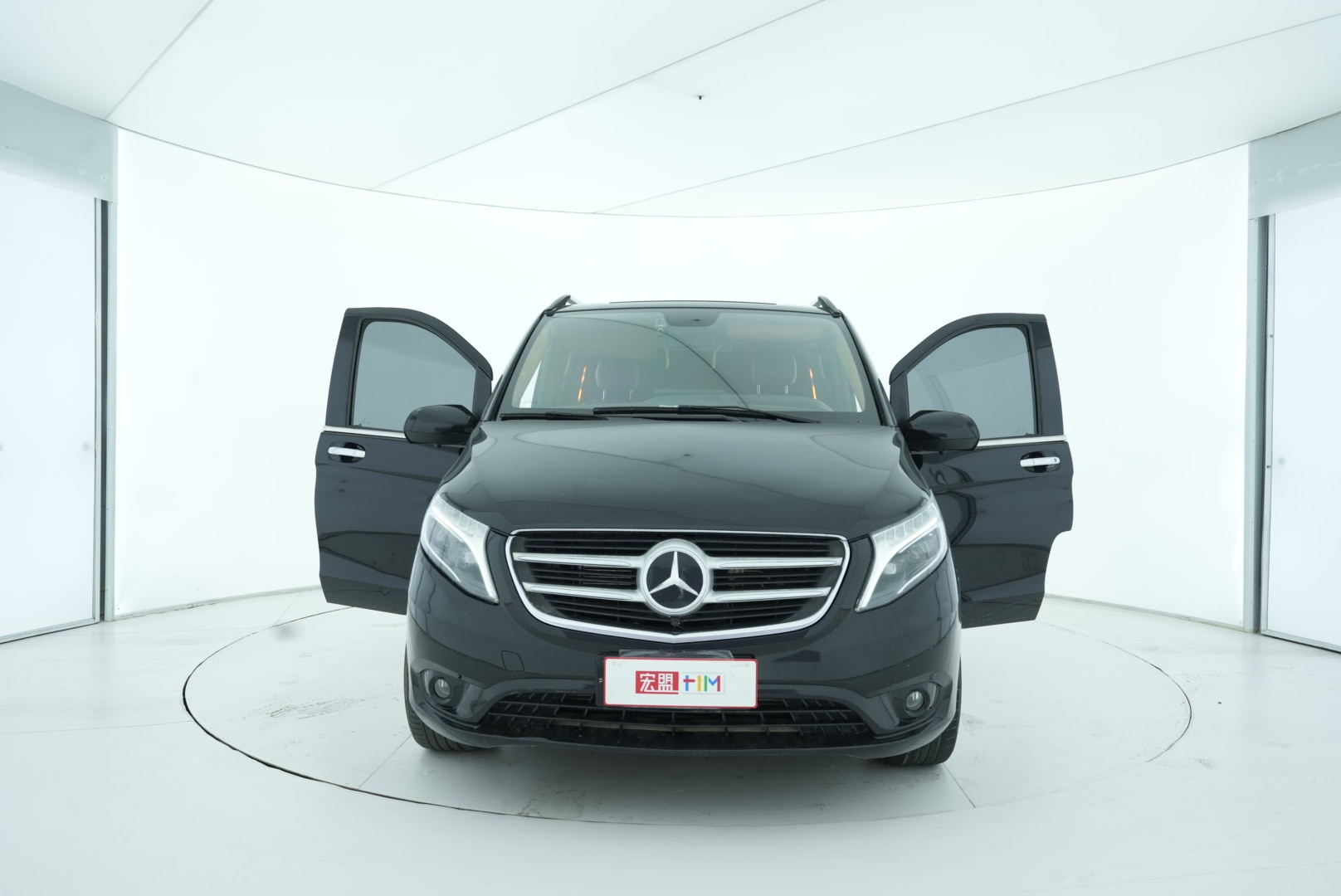 Mercedes Benz Weiteng 2020 — фото 10