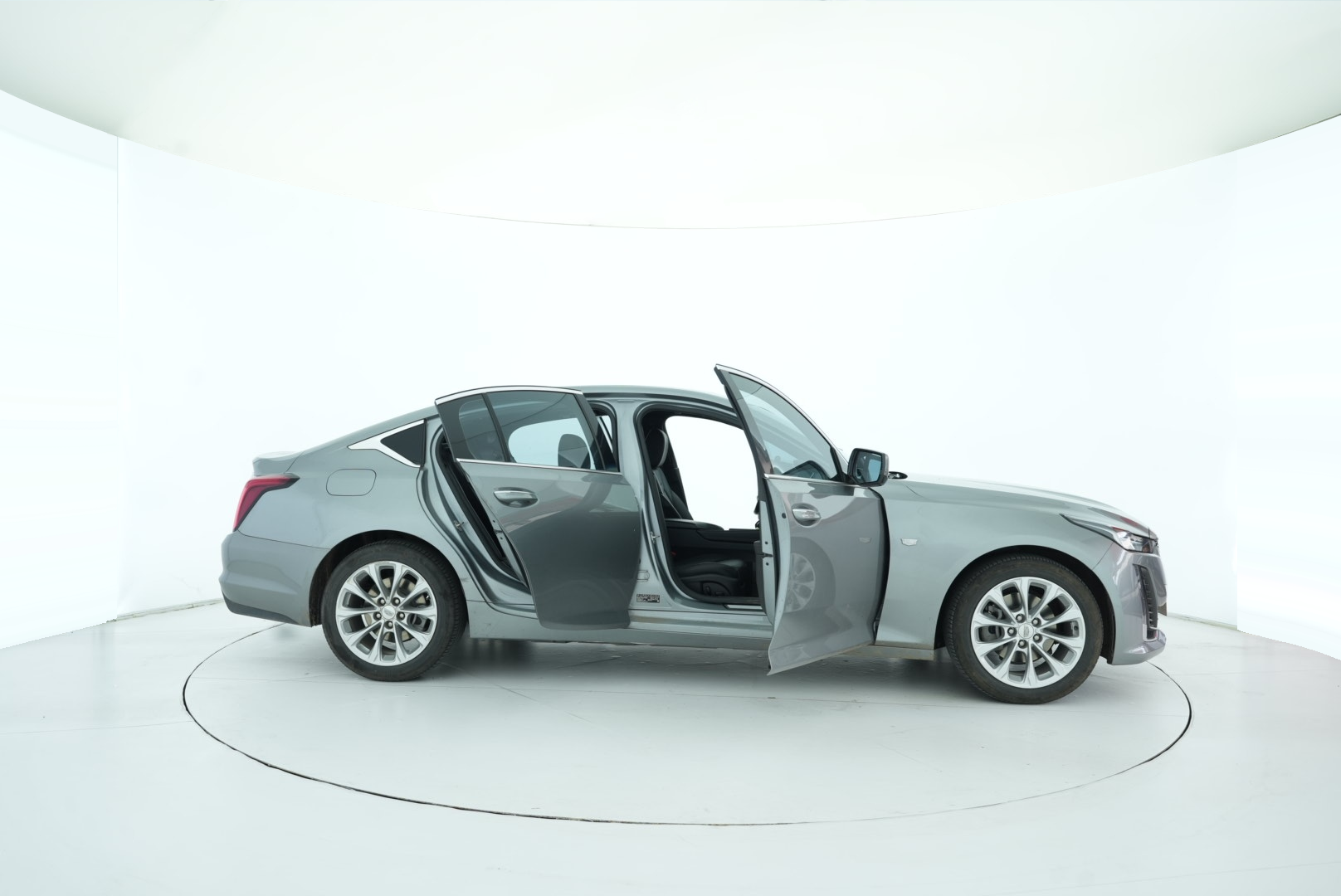 Cadillac CT5 2023 — фото 10