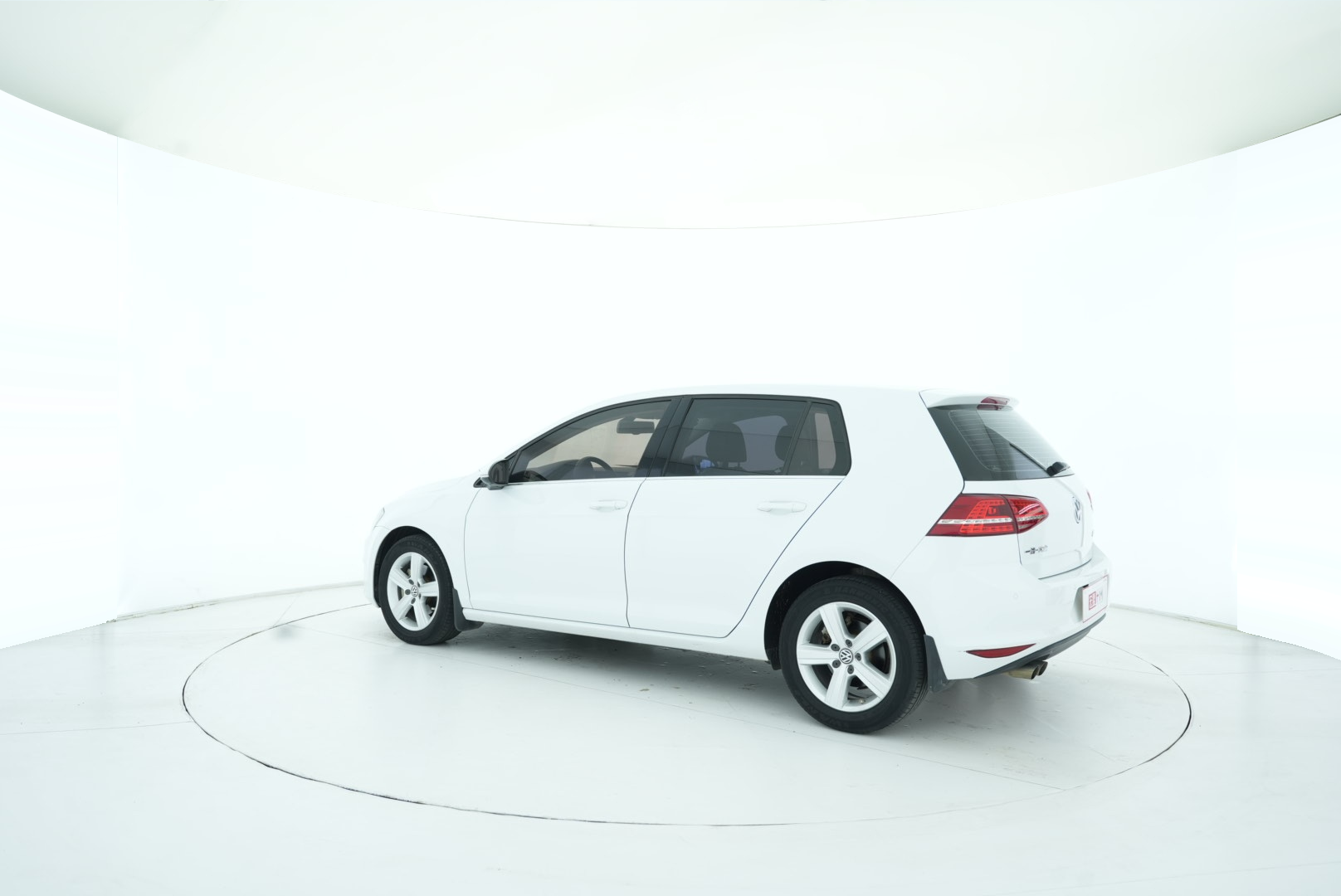 Volkswagen Golf 2015 — фото 4