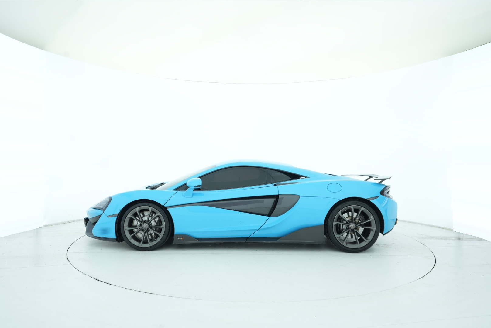 McLaren 540C 2015 — фото 3
