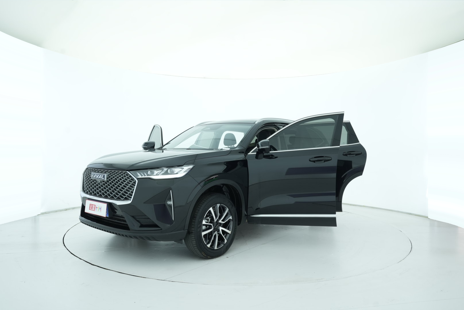 HAVAL H6 2022 — фото 10