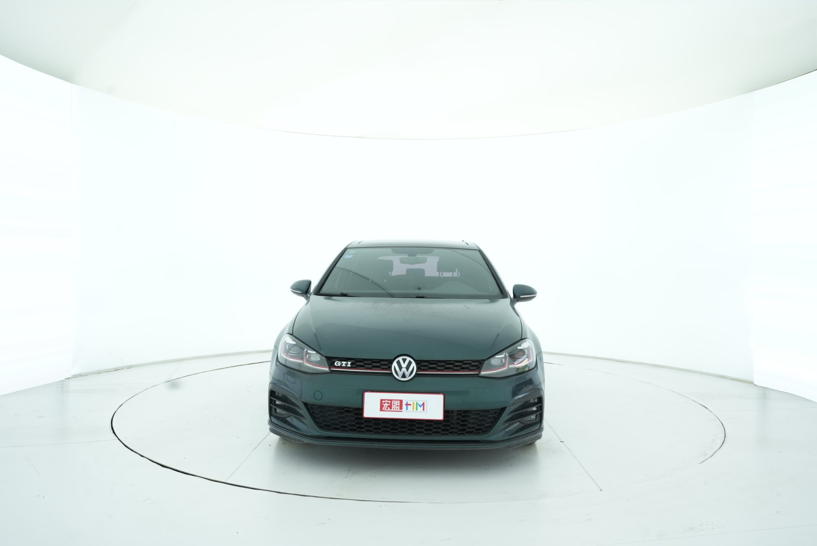 Volkswagen Golf 2019 — фото 9