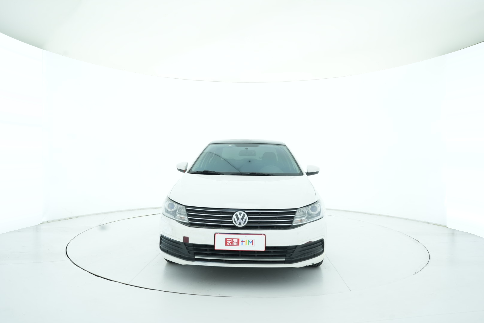 Volkswagen Lavida 2015 — фото 9
