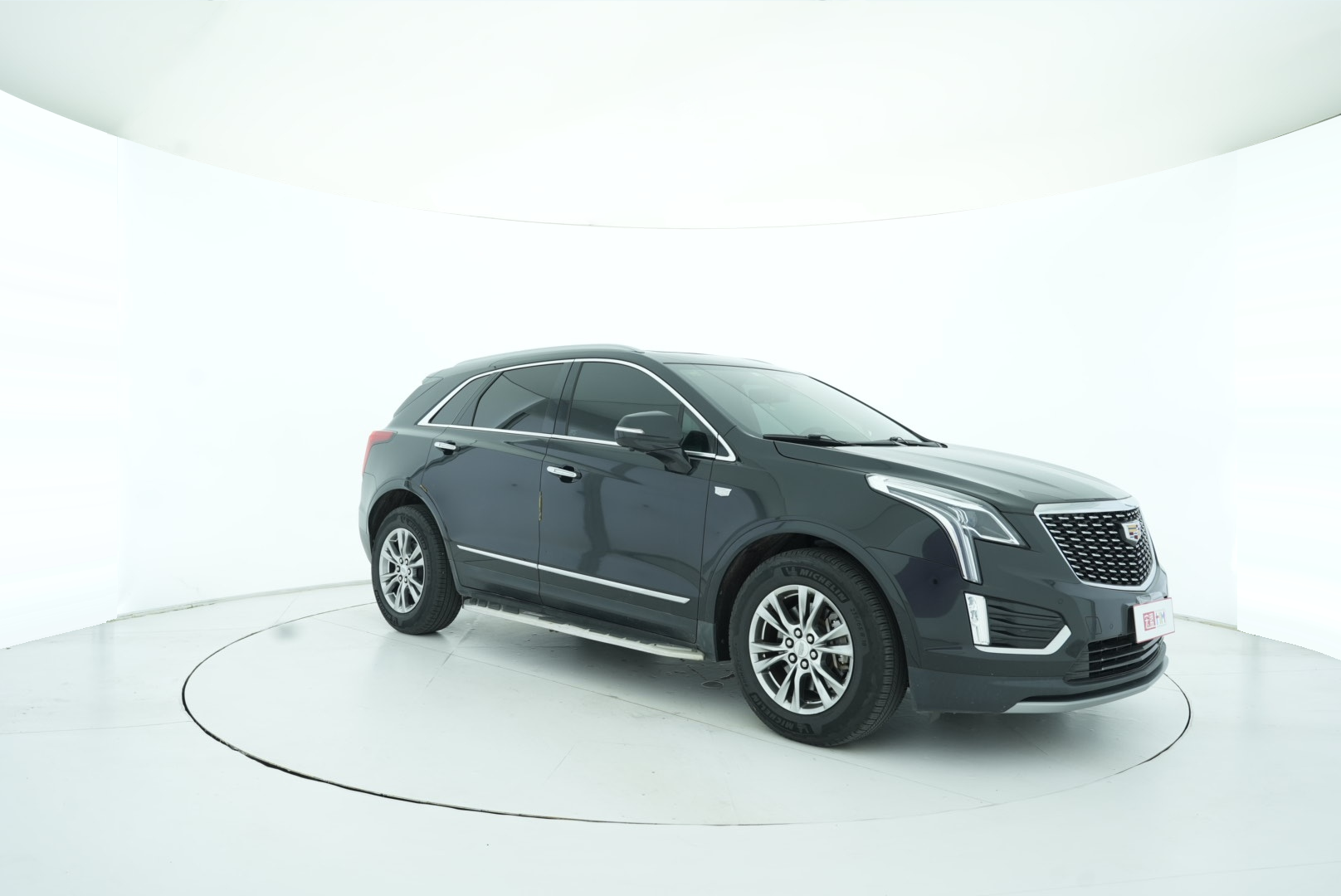 Cadillac XT5 2020 — фото 8