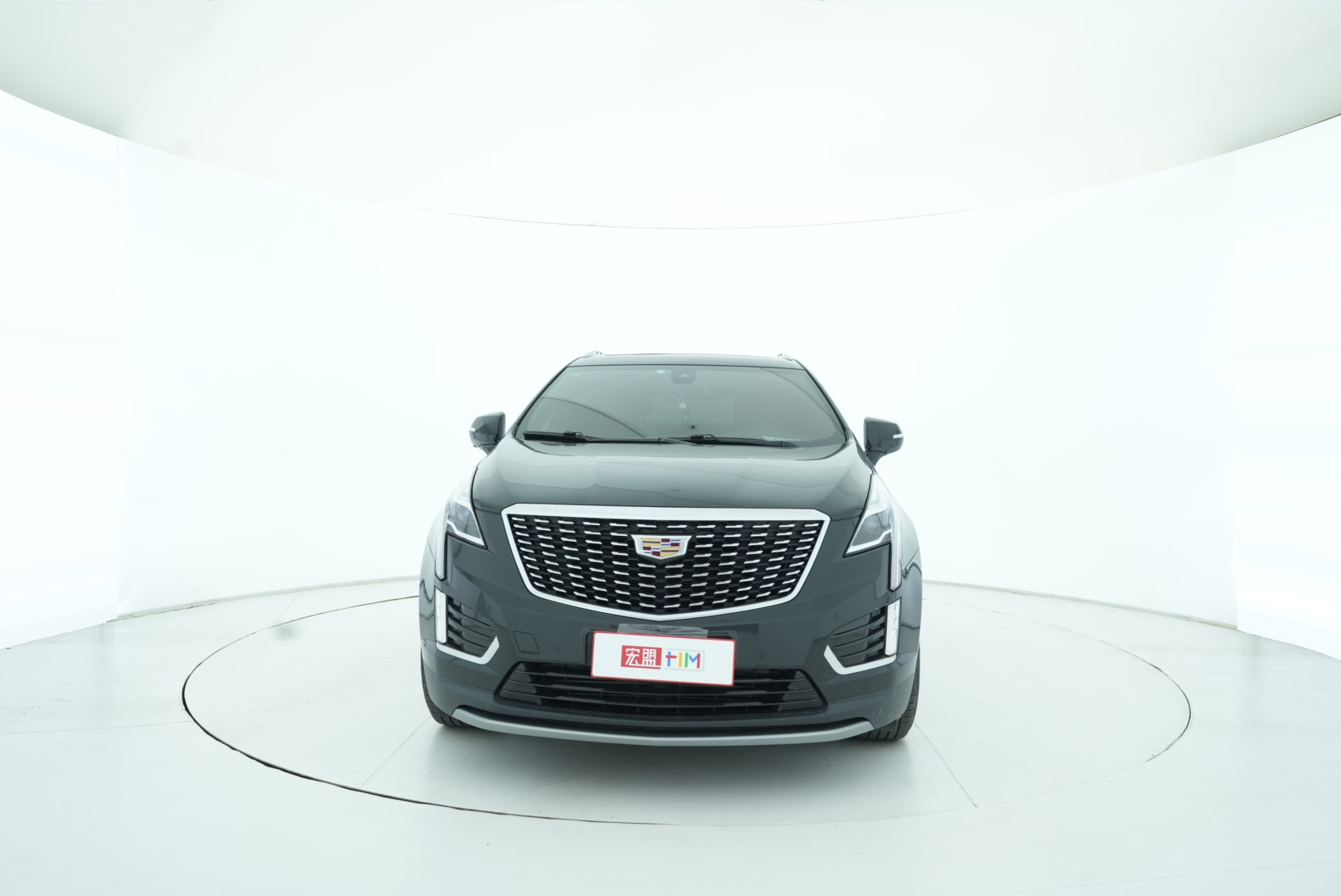 Cadillac XT5 2020 — фото 9