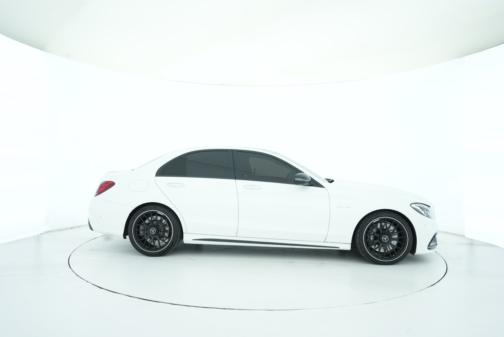 Mercedes Benz Mercedes-benz C-Class AMG 2011 — фото 7