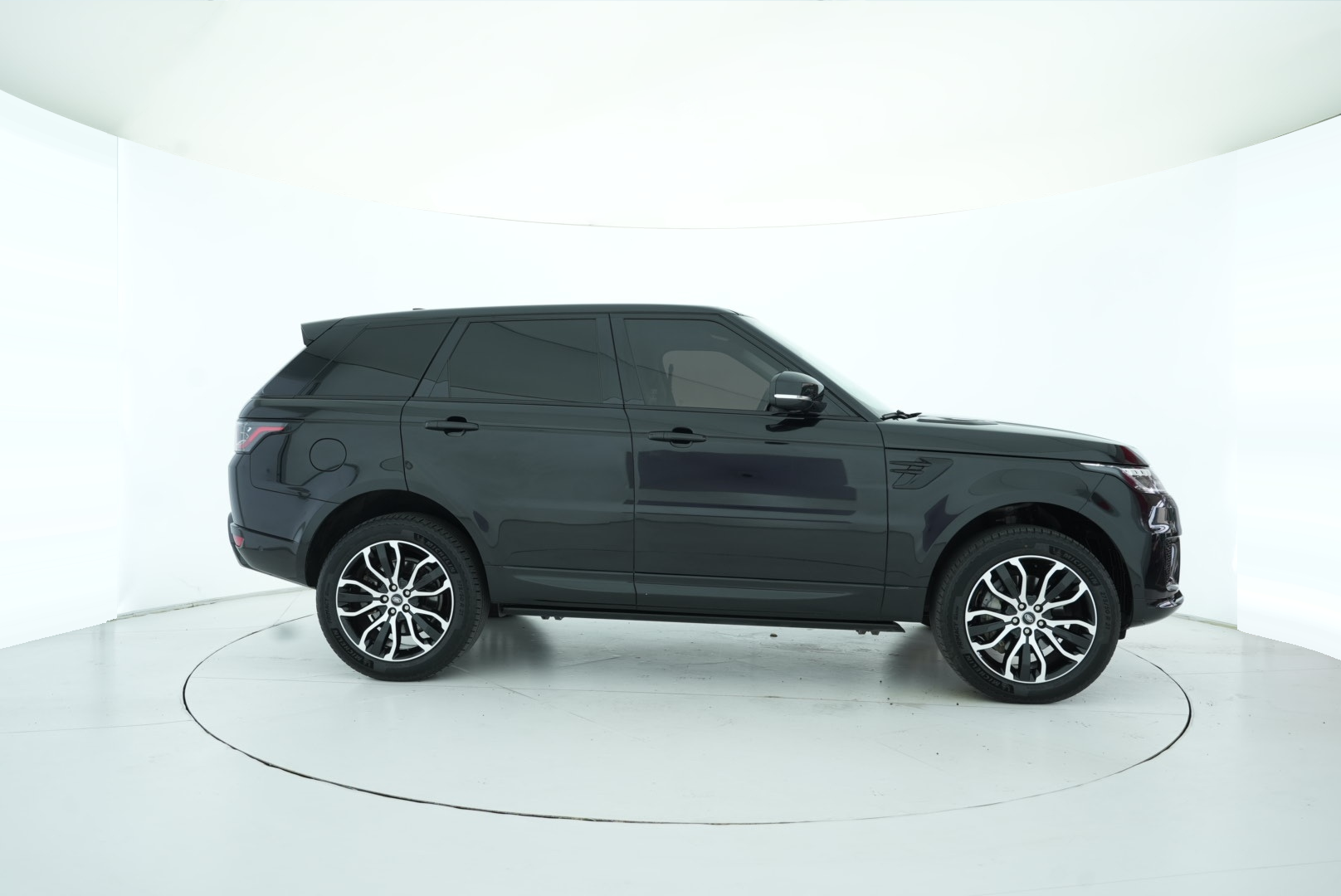 Land Rover Range Rover Sport 2022 — фото 7