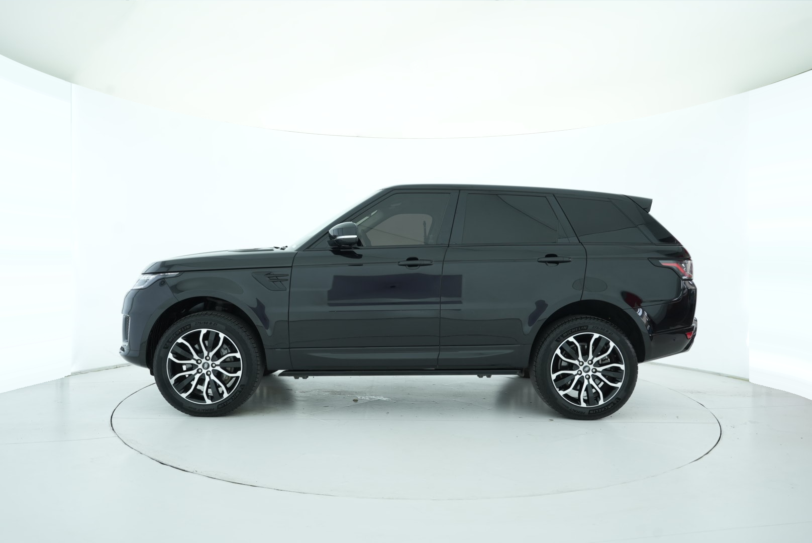 Land Rover Range Rover Sport 2022 — фото 3