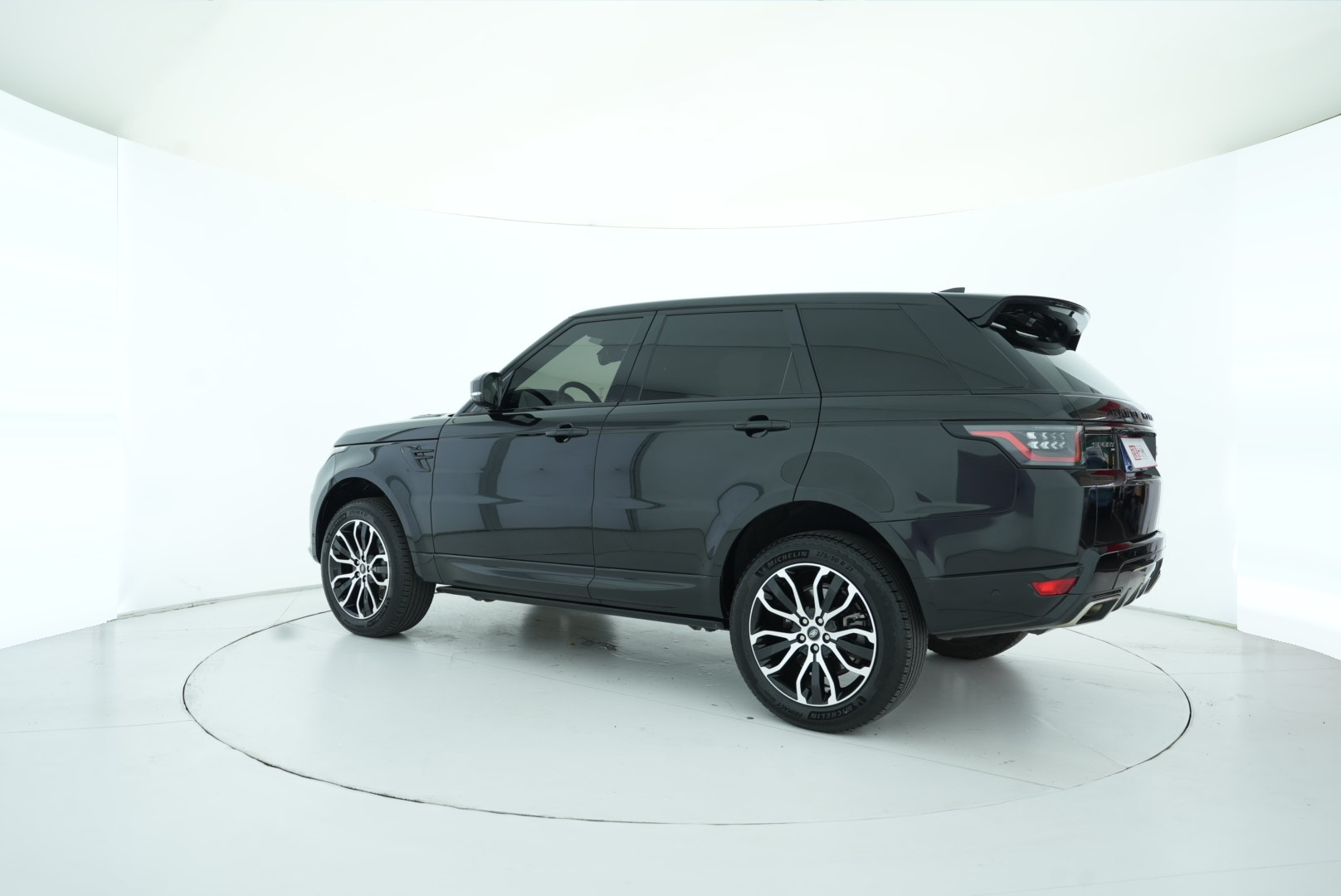 Land Rover Range Rover Sport 2022 — фото 4