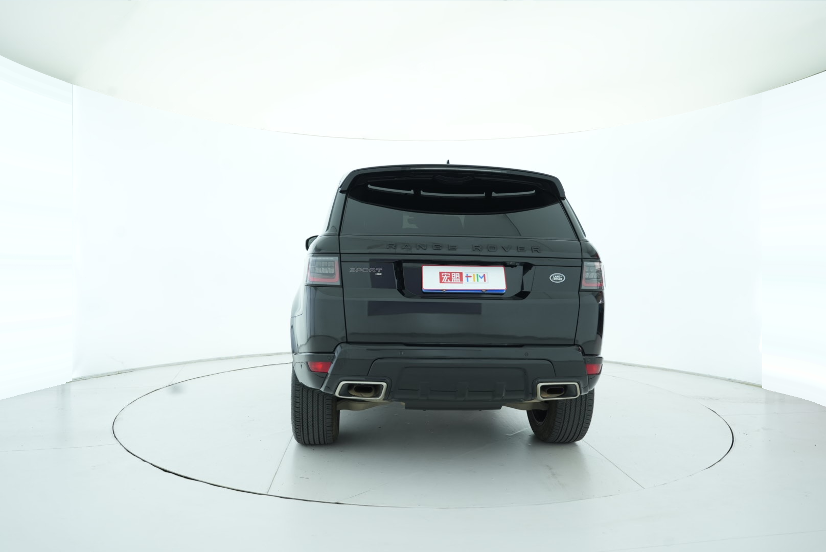 Land Rover Range Rover Sport 2022 — фото 5