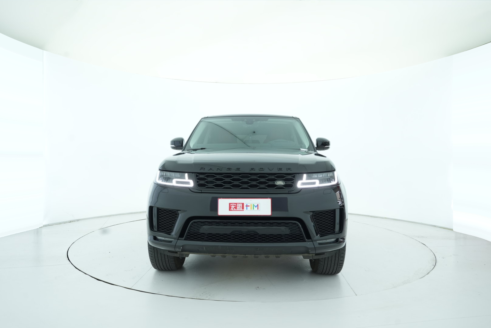 Land Rover Range Rover Sport 2022 — фото 9