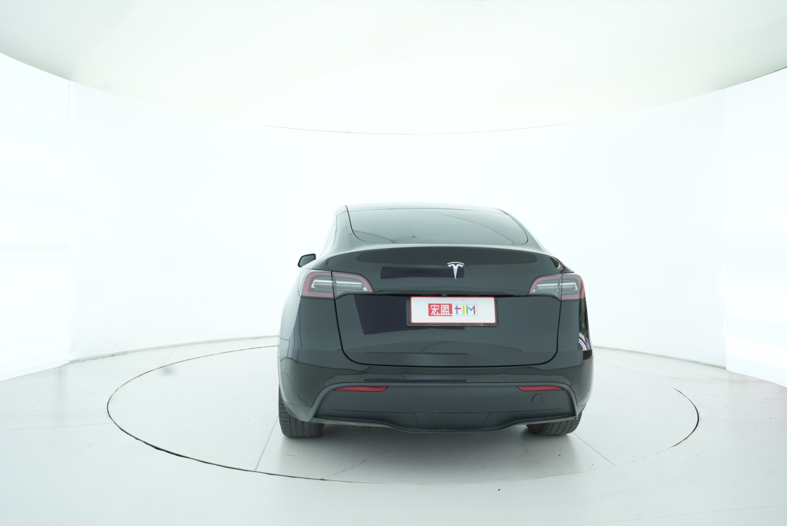Tesla Model Y 2021 — фото 5