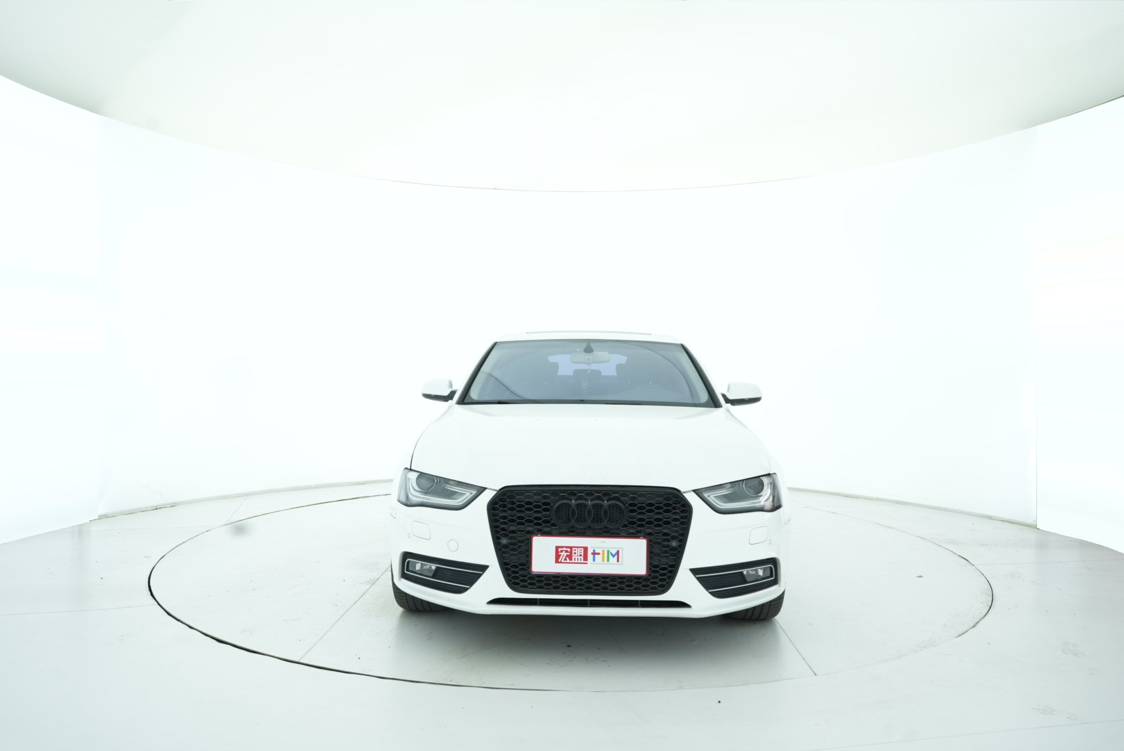 Audi A4L 2015 — фото 9
