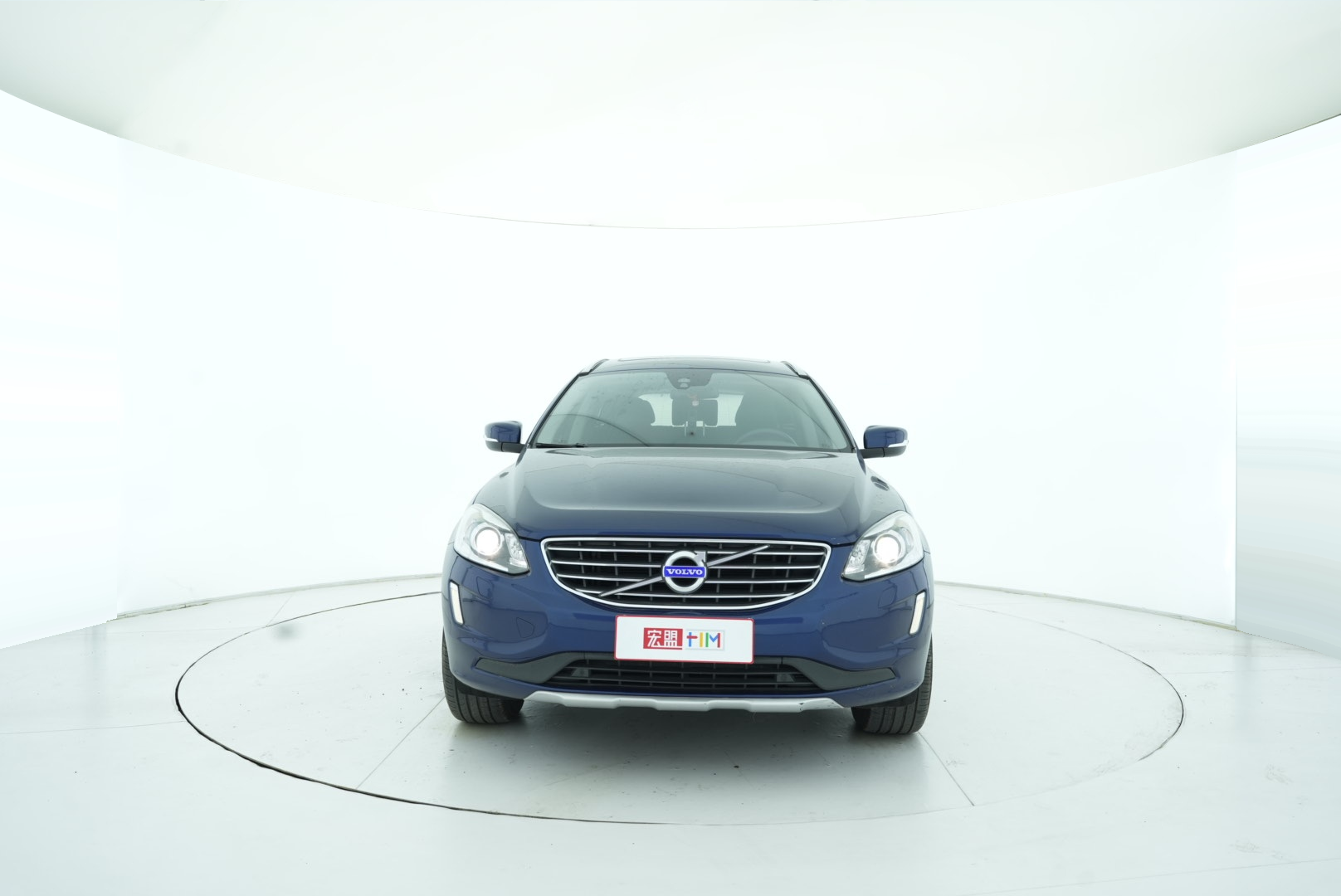 VOLVO XC60 2016 — фото 9