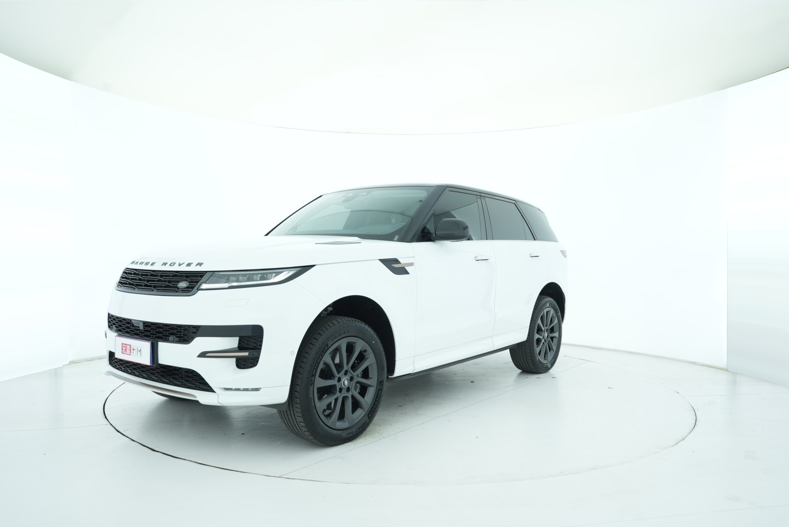 Land Rover Range Rover Sport 2024 — фото 2