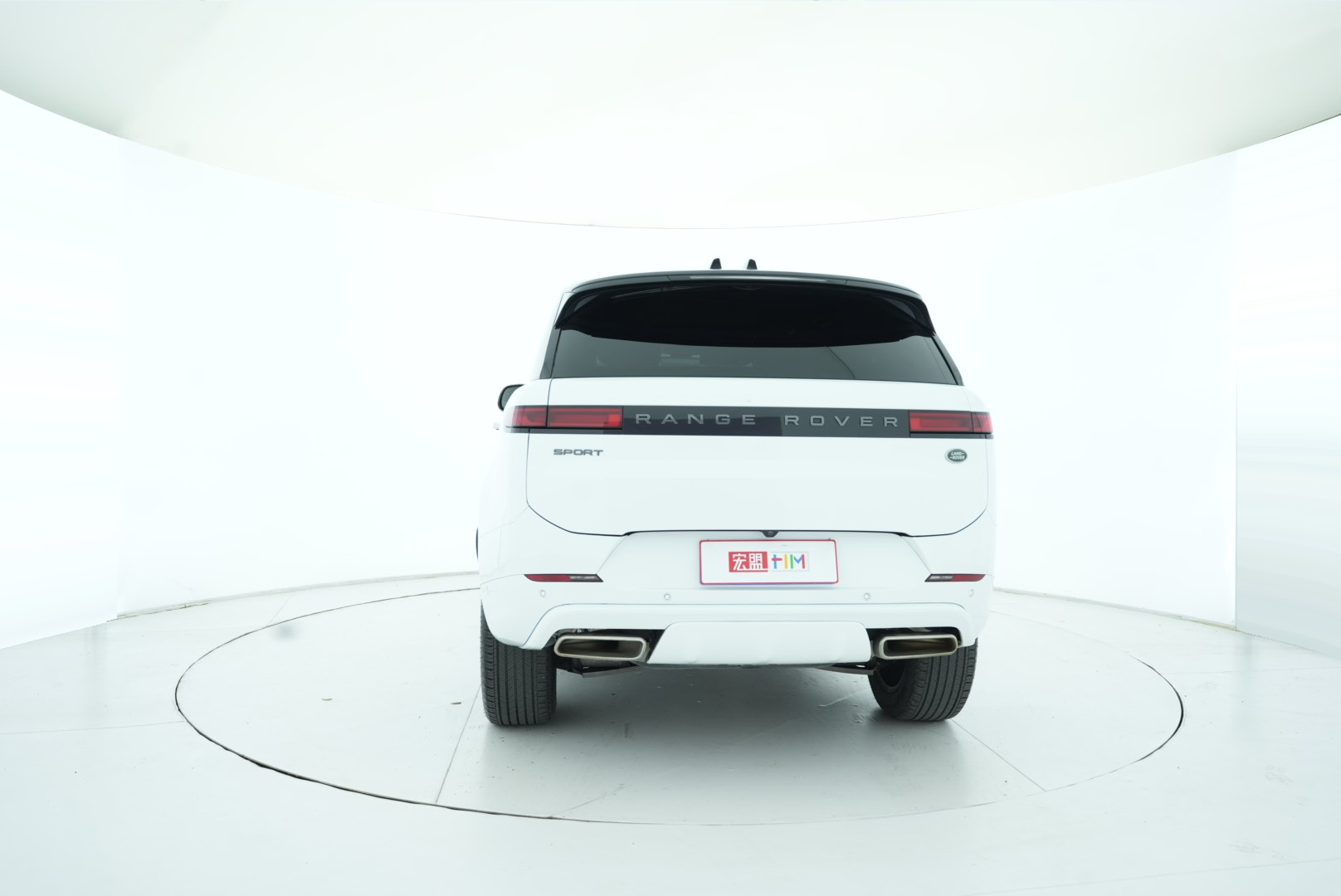 Land Rover Range Rover Sport 2024 — фото 5