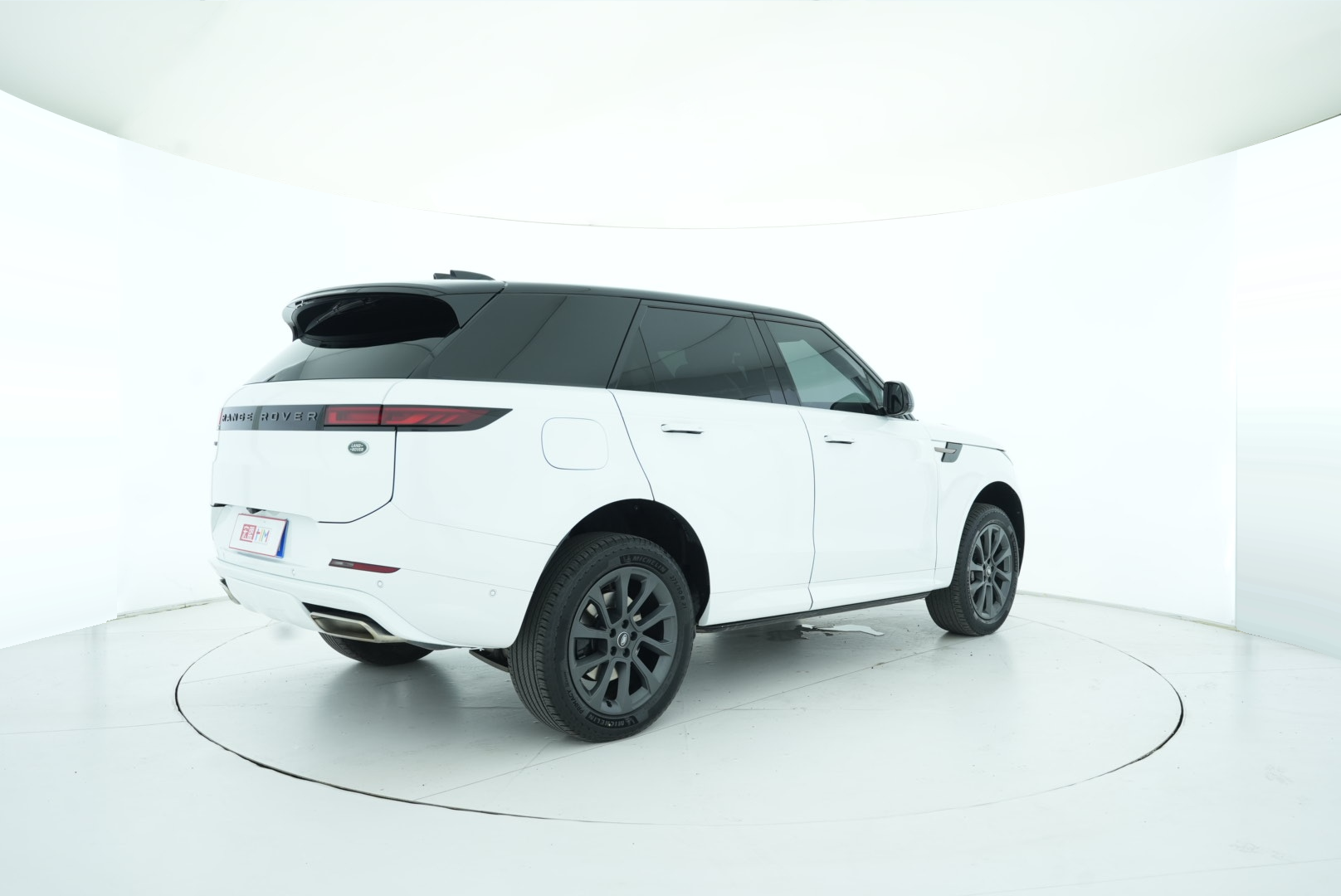 Land Rover Range Rover Sport 2024 — фото 6