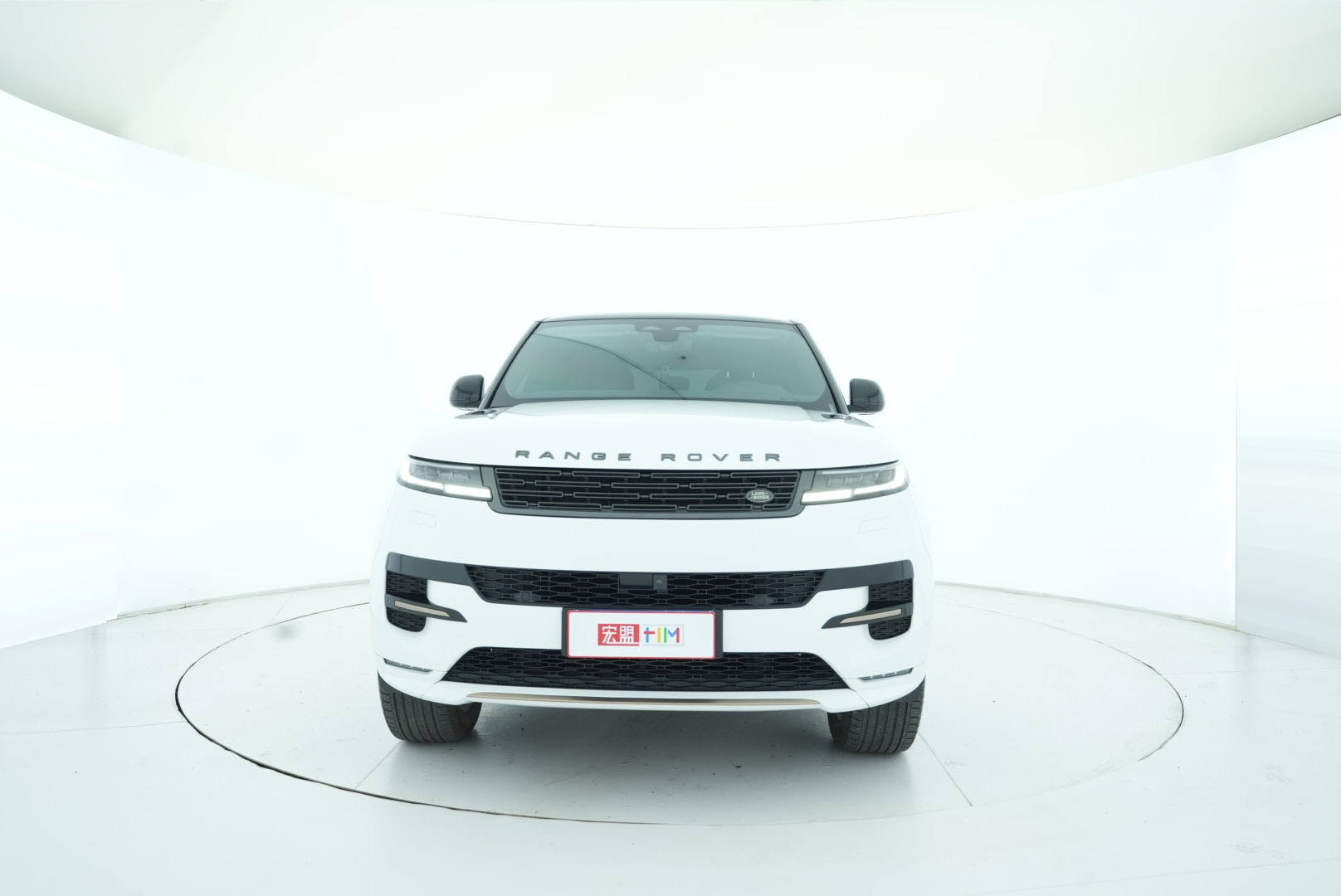 Land Rover Range Rover Sport 2024 — фото 9