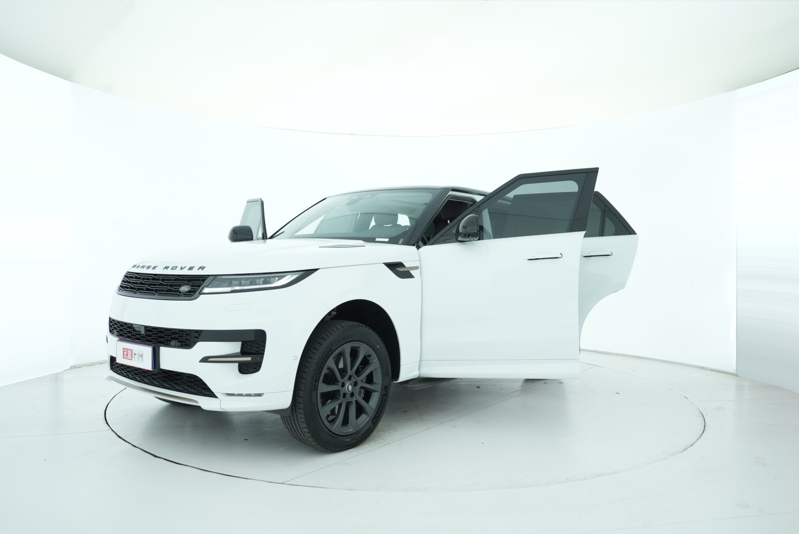 Land Rover Range Rover Sport 2024 — фото 11