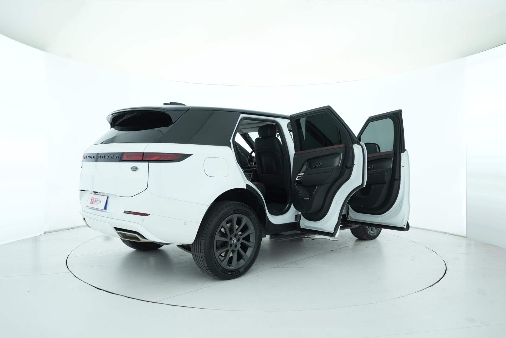 Land Rover Range Rover Sport 2024 — фото 15