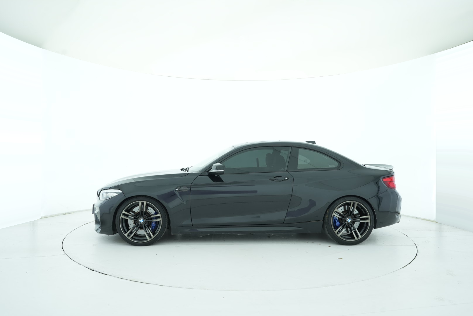 BMW M2 2018 — фото 3