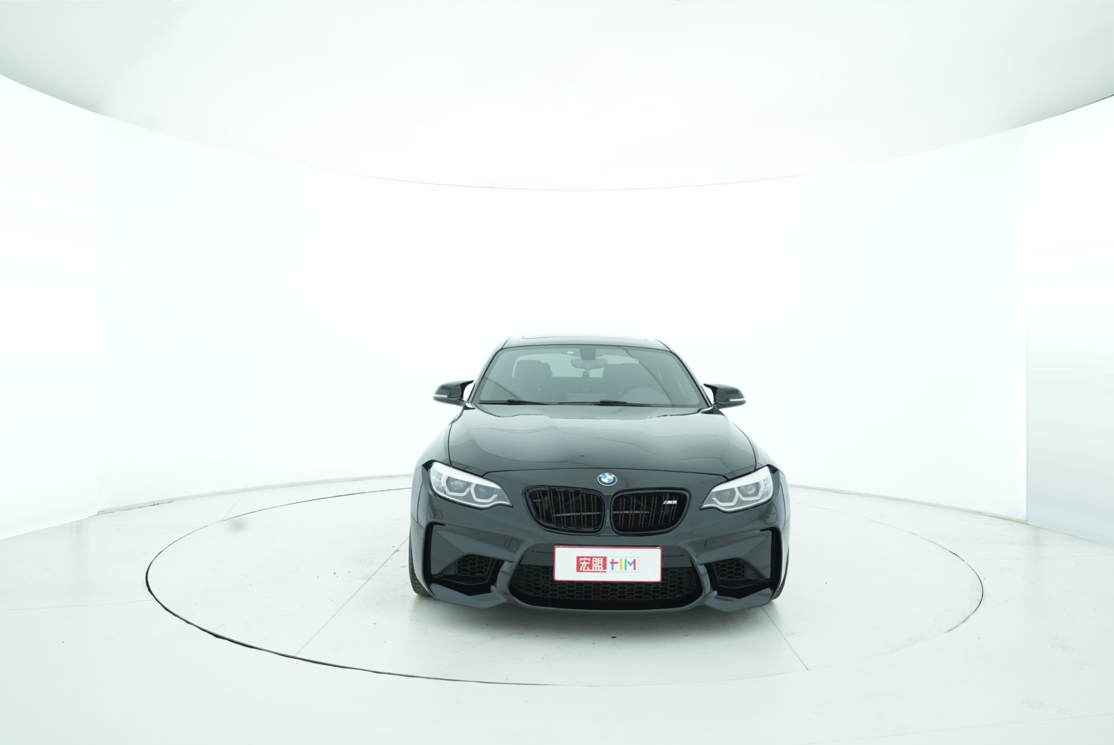 BMW M2 2018 — фото 9