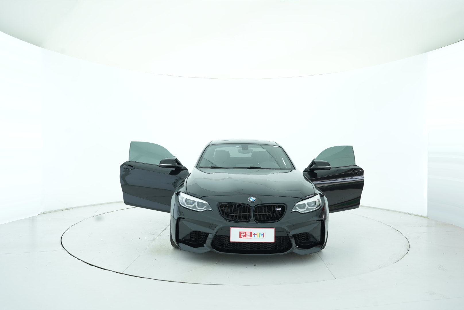 BMW M2 2018 — фото 10