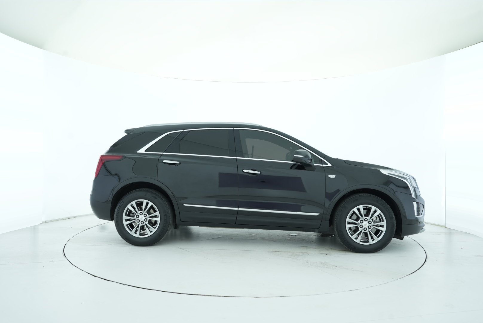 Cadillac XT5 2020 — фото 7