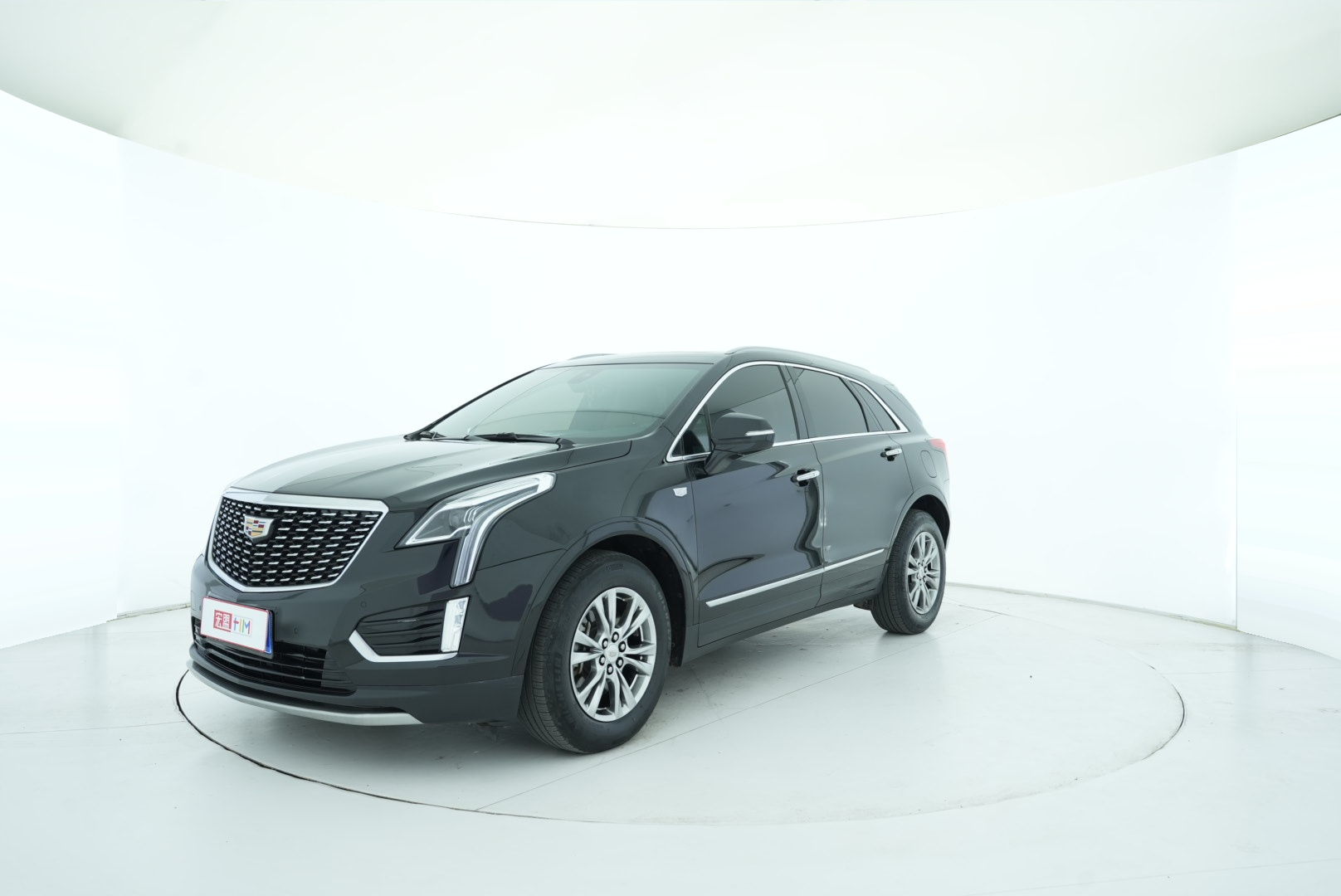 Cadillac XT5 2020 — фото 2