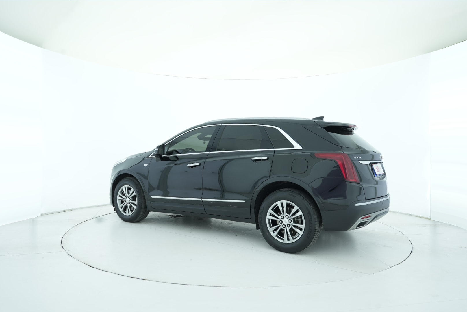 Cadillac XT5 2020 — фото 4