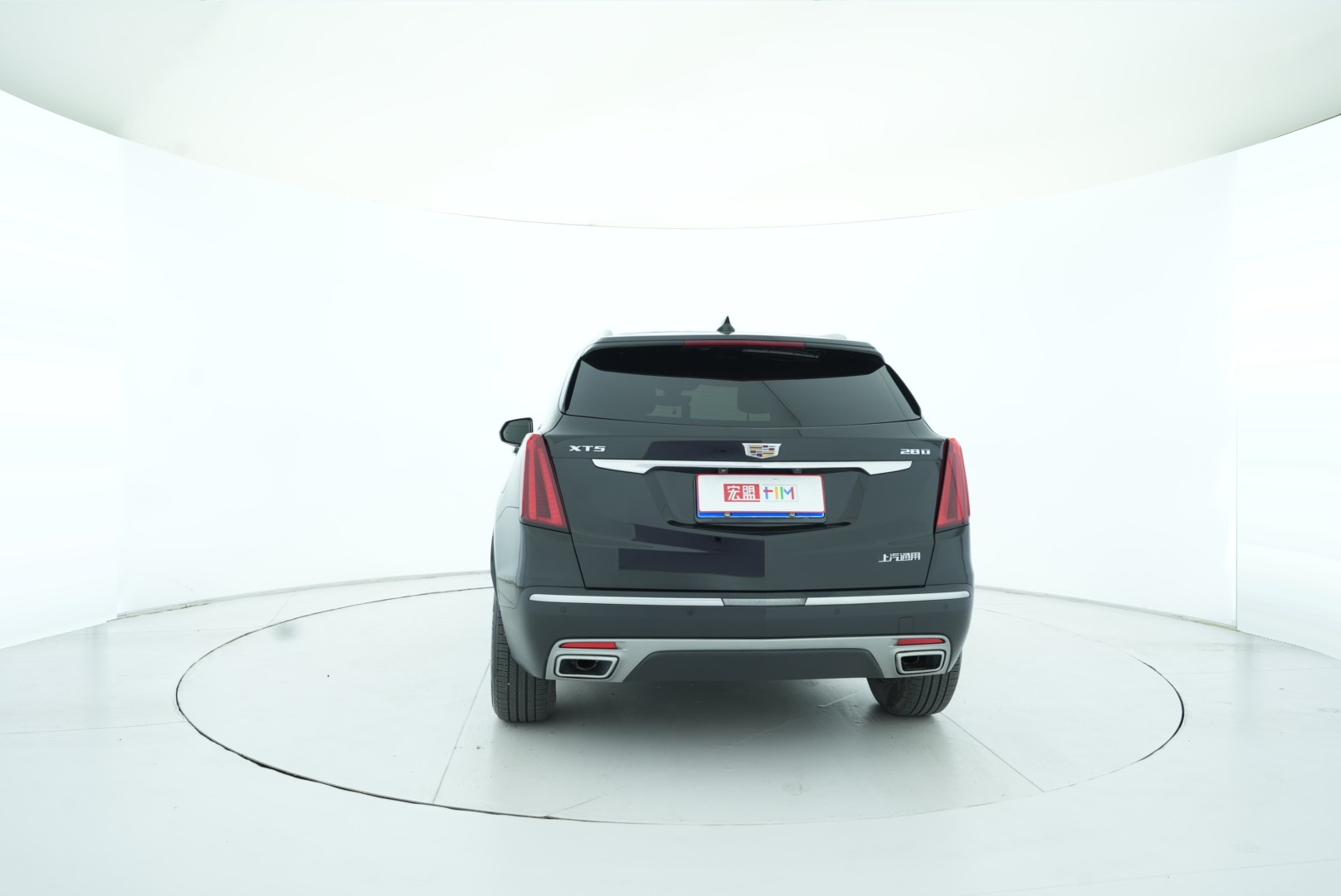 Cadillac XT5 2020 — фото 5
