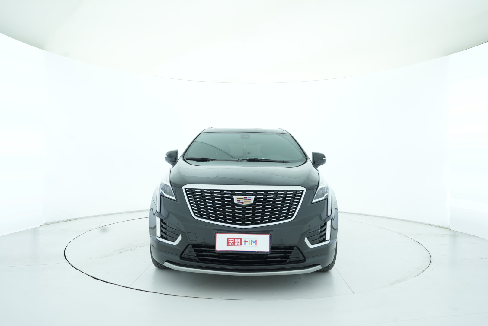 Cadillac XT5 2020 — фото 9
