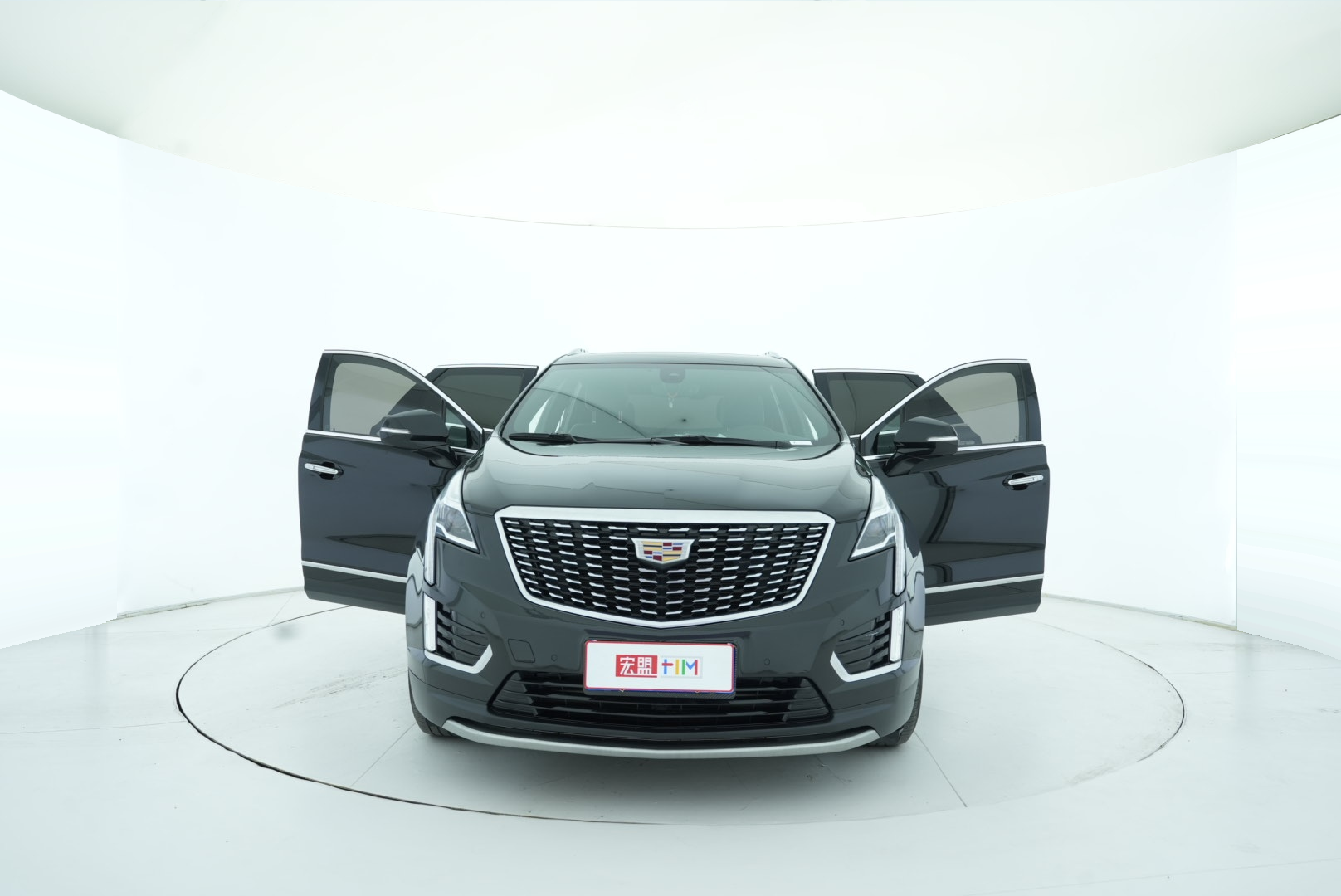 Cadillac XT5 2020 — фото 10