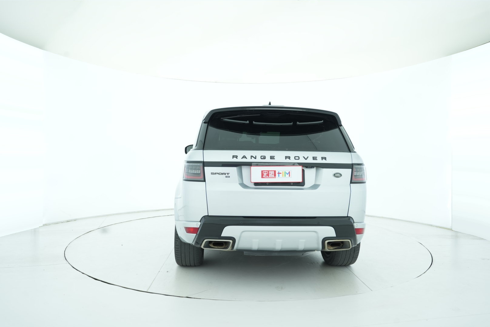 Land Rover Range Rover Sport 2022 — фото 5