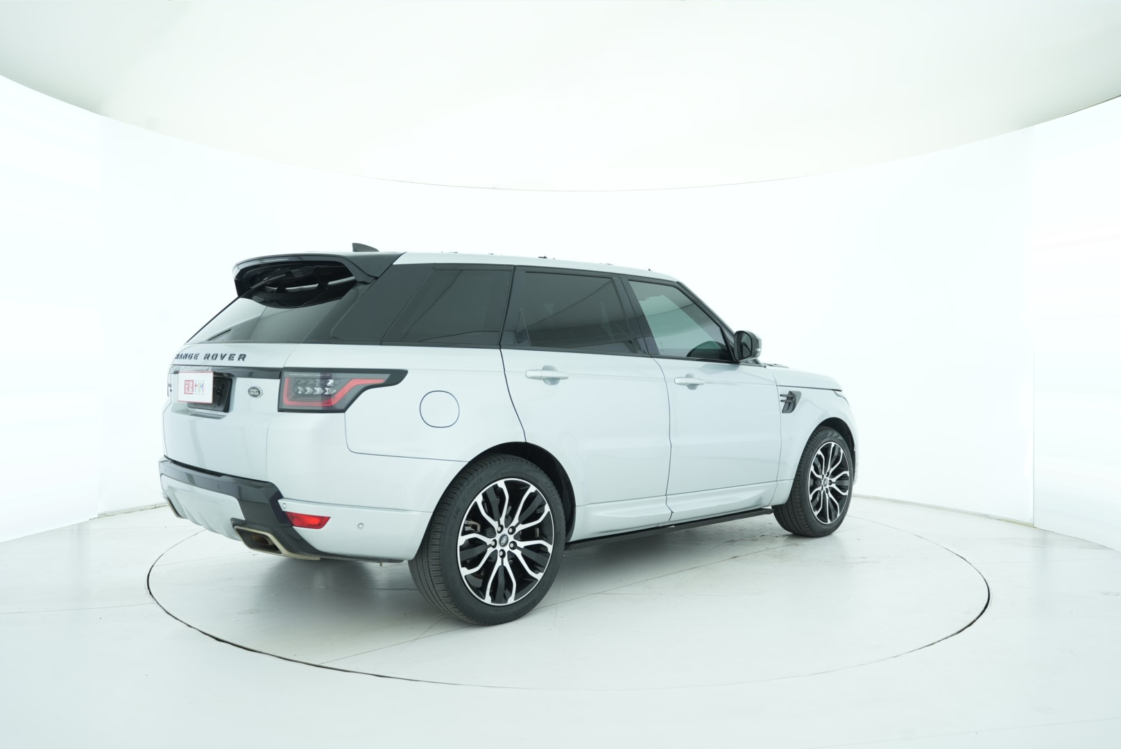 Land Rover Range Rover Sport 2022 — фото 6