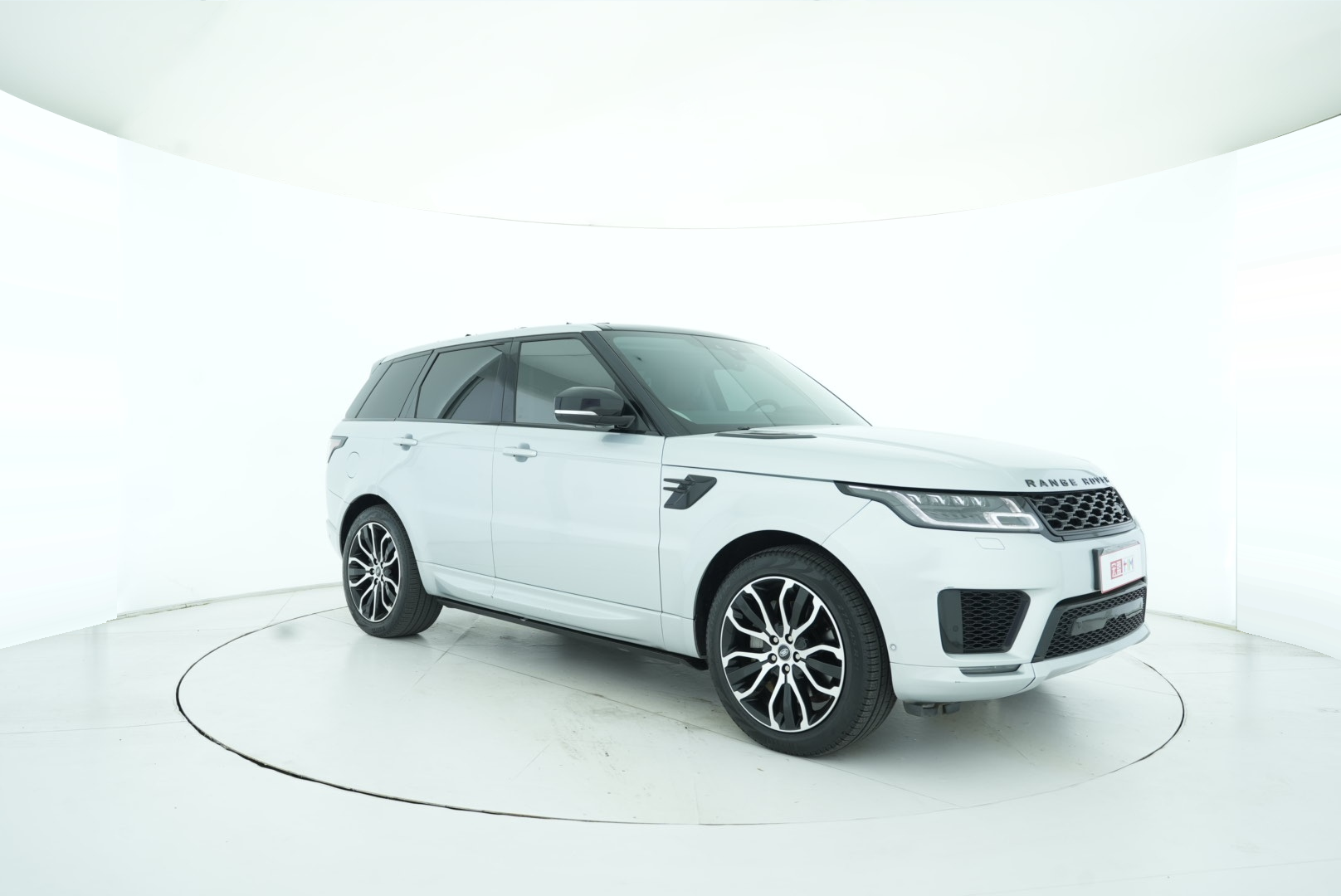 Land Rover Range Rover Sport 2022 — фото 8