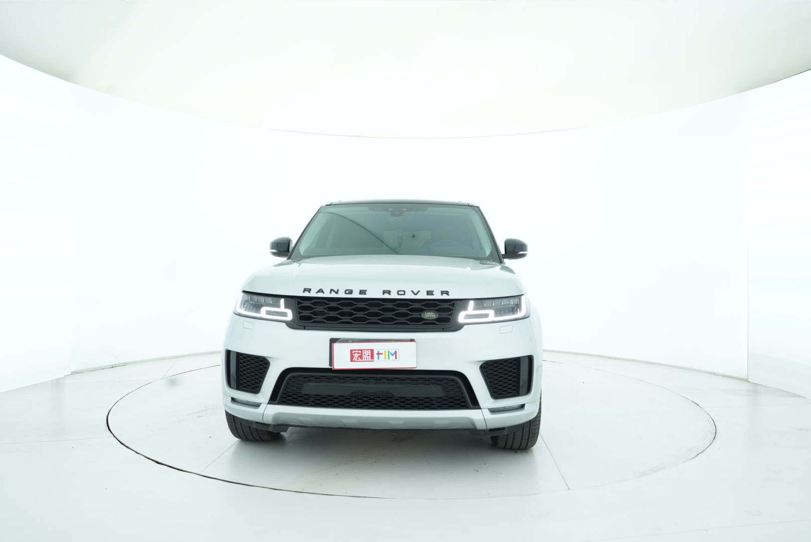 Land Rover Range Rover Sport 2022 — фото 9