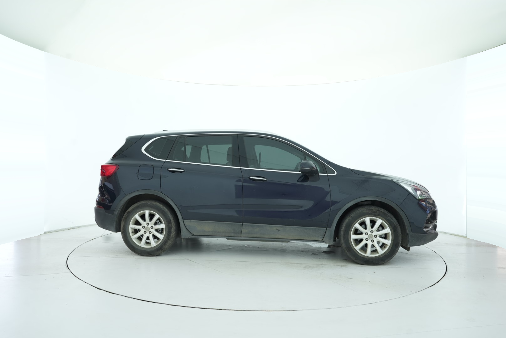 Buick Envision 2020 — фото 7