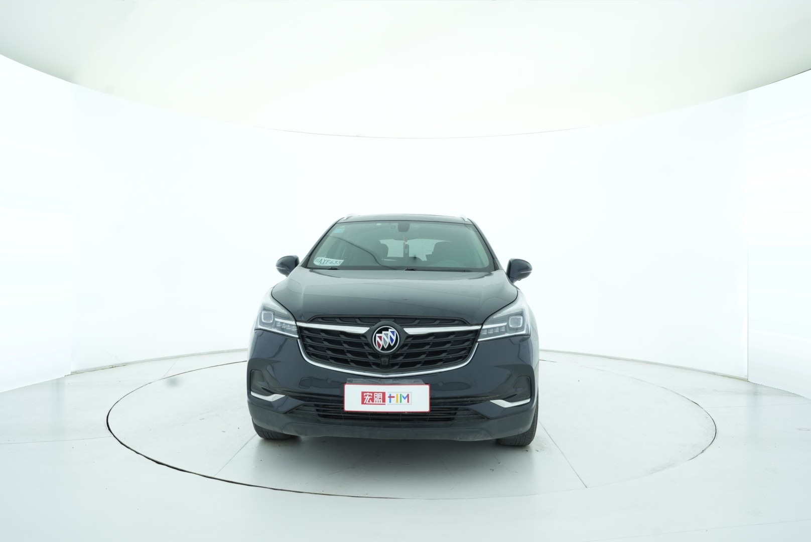 Buick Envision 2020 — фото 9