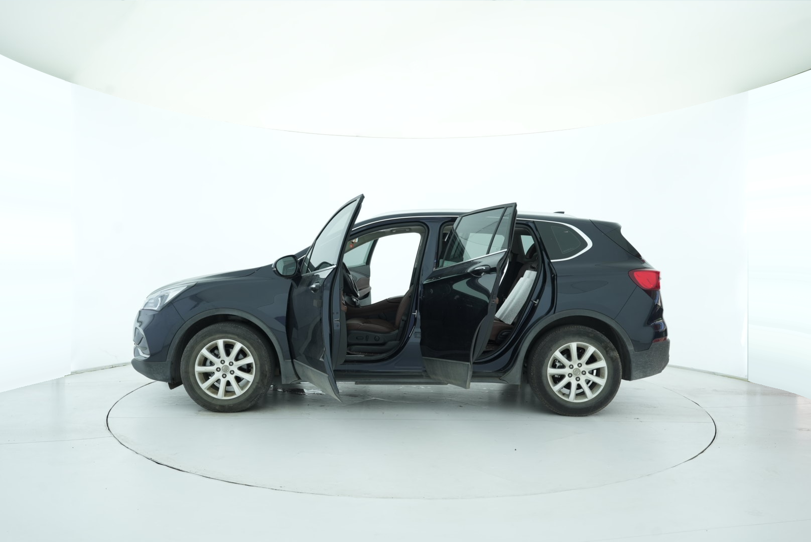 Buick Envision 2020 — фото 12
