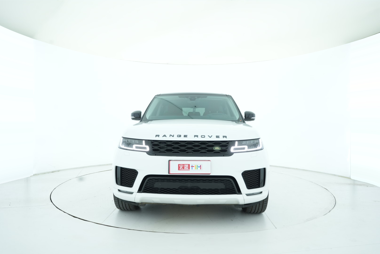 Land Rover Range Rover Sport 2021 — фото 9