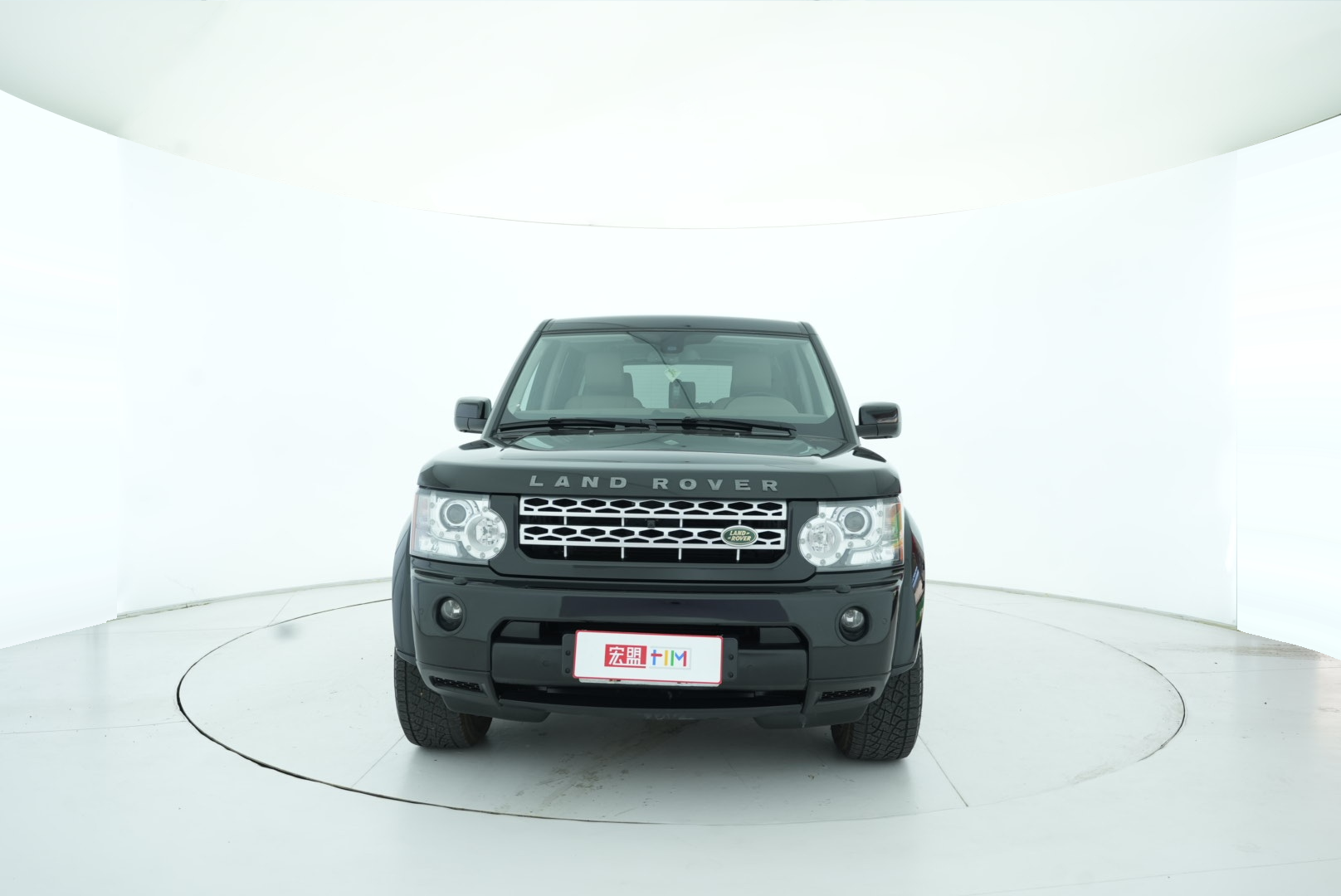 Land Rover Discovery 2010 — фото 16